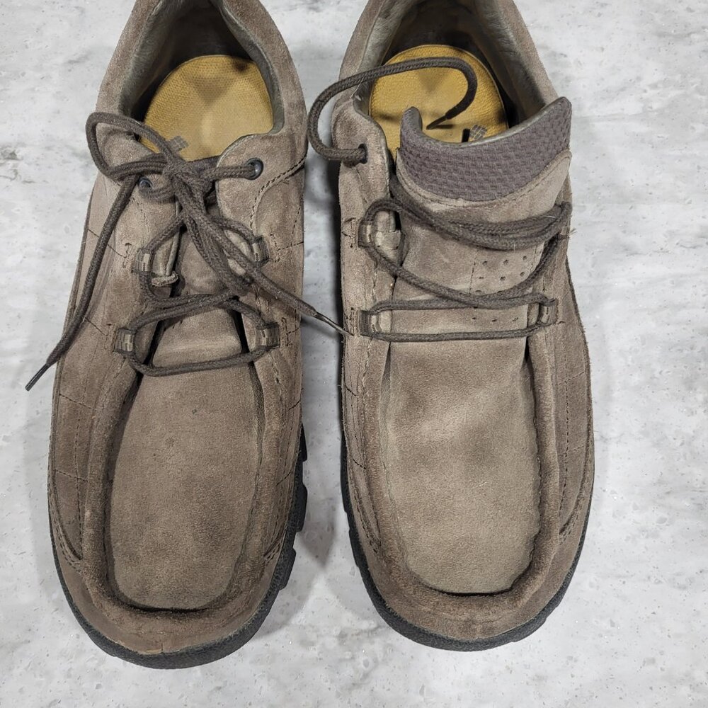Mens Columbia Casual Shoe - Picture 2 of 5